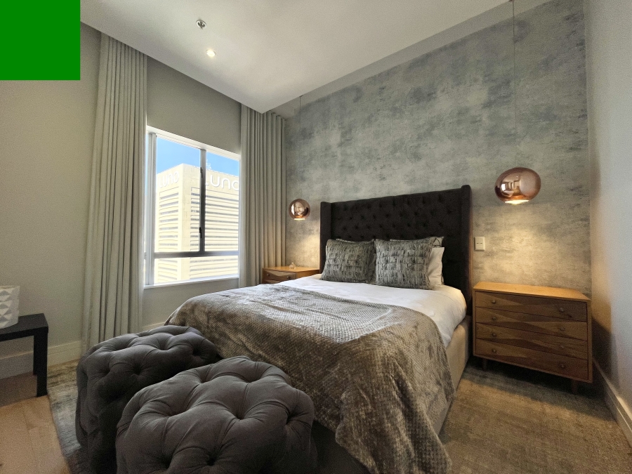 1 Bedroom Property for Sale in Cape Town City Centre Western Cape